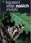 Kapesní atlas našich motýlů