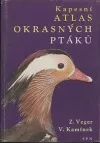 Kapesní atlas okrasných ptáků