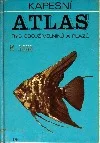 Kapesní atlas ryb, obojživelníků a plazů
