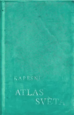 Kapesní atlas světa
