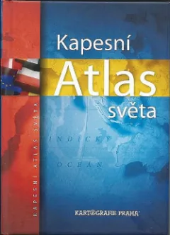 Kapesní atlas světa