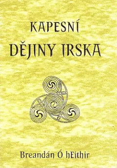 Kapesní dějiny Irska