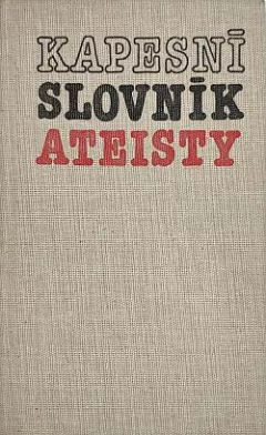 Kapesní slovník ateisty