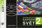 Kapesní svět 2, Afrika, Severní Amerika, Jižní Amerika