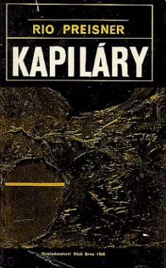 Kapiláry