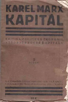 Kapitál I