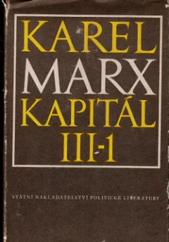 Kapitál III-1