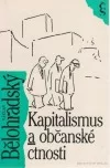 Kapitalismus a občanské ctnosti