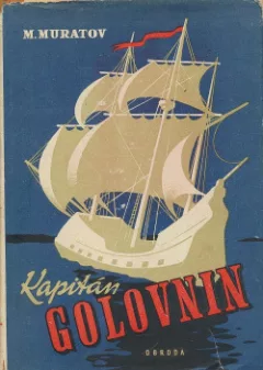 Kapitán Golovnin