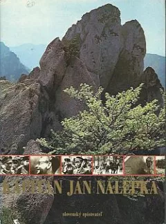 Kapitán Ján Nálepka