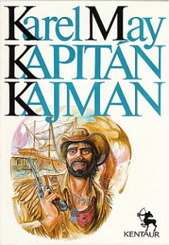 Kapitán Kajman