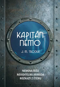 Kapitán Nemo: Nemova říše / Rozkazy z éteru / Neviditelná armáda