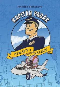 Kapitán Padák: Ztráty a nálezy