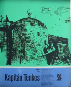 Kapitán Tenkes