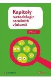 Kapitoly metodologie sociálních výzkumů
