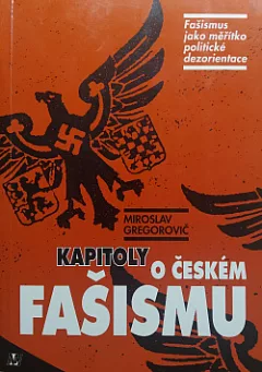 Kapitoly o českém fašismu