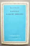 Kapitoly o Jakubu Arbesovi
