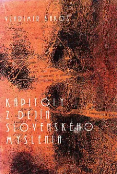 Kapitoly z dejín slovenského myslenia