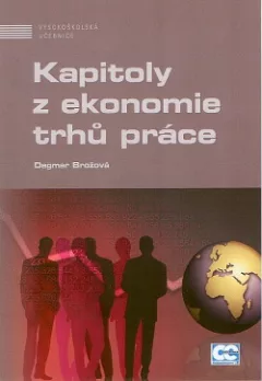 Kapitoly z ekonomie trhů práce