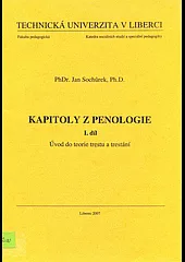 Kapitoly z penologie I