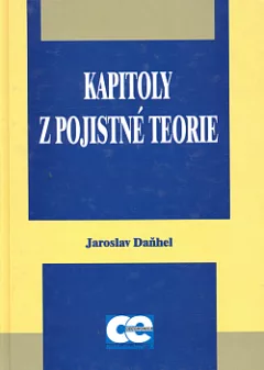 Kapitoly z pojistné teorie