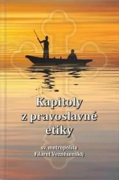 Kapitoly z pravoslavné etiky