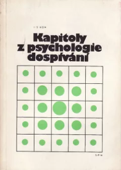 Kapitoly z psychologie dospívání