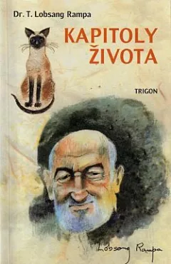 Kapitoly života