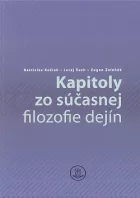 Kapitoly zo súčasnej filozofie dejín