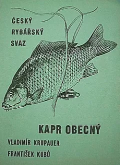 Kapr obecný