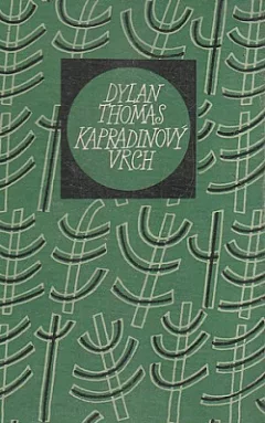 Kapradinový vrch