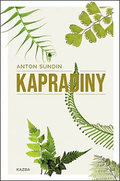 Kapradiny