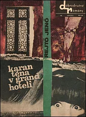 Karanténa v Grandhoteli