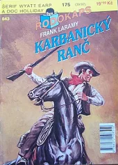 Karbanický ranč