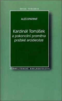 Kardinál Tomášek a pokoncilní proměna pražské arcidiecéze