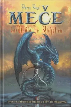 Meče kardinála de Richelieu