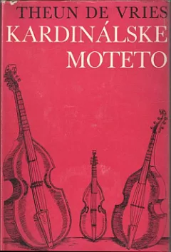 Kardinálske moteto