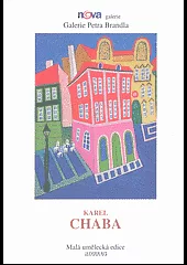 Karel Chaba
