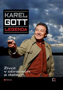Karel Gott – Legenda