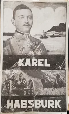 Karel Habsburk