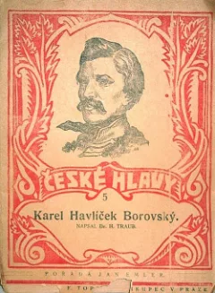 Karel Havlíček Borovský
