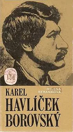 Karel Havlíček Borovský