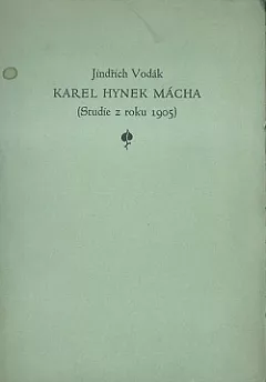 Karel Hynek Mácha