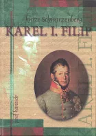Karel I. Filip kníže Schwarzenberg, polní maršál