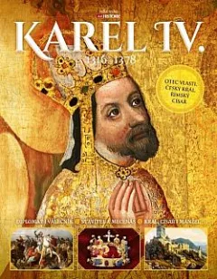 Karel IV. (1316–1378)