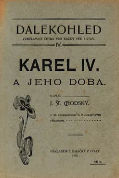 Karel IV. a jeho doba