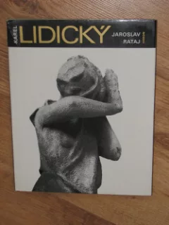 Karel Lidický