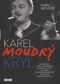 Karel Moudrý Kryl
