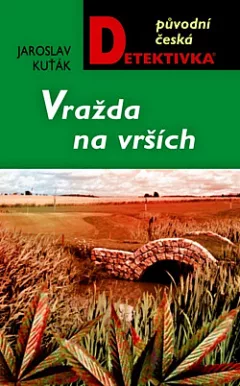 Vražda na vrších