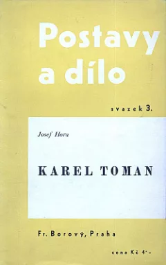 Karel Toman